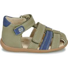 Kickers Children's Shoes Kickers Baby Boy Sandals Bipod - Vert