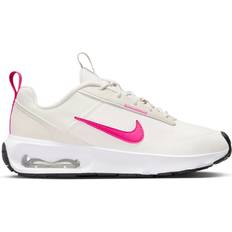 Nike Air Max Intrlk Lite W - Summit White/Phantom/White/Fierce Pink