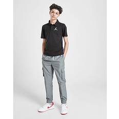 Pikéskjorter Jordan Jumpman Polo Shirt Junior, Black 12-13Y