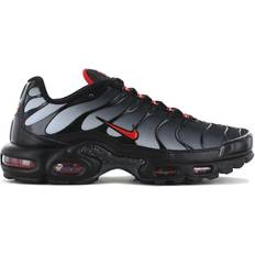 Herren - Nike Air Max Laufschuhe Nike Air Max Plus M - Black Gradient Red