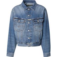 Replay Klær Replay 901 Denim Jacket - Medium Blue