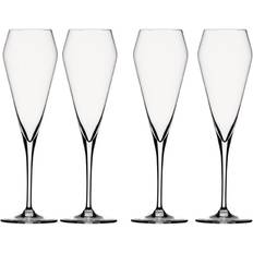 Spiegelau Champagne Glasses Spiegelau Willsberger Anniversary Champagne Glass 25.1cl 4pcs