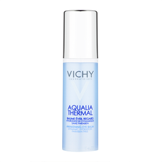 Bottle Eye Balms Vichy Aqualia Thermal Eye Awakening Balm 0.5fl oz