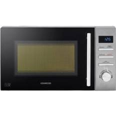 Kenwood K20MS23 Solo Microwave Silver, Grey