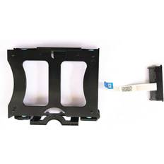 Computer Spare Parts Gintai SATA HDD Hard Drive Cable Connector with Caddy Lenovo ThinkCentre M625q M70q M710q M720q