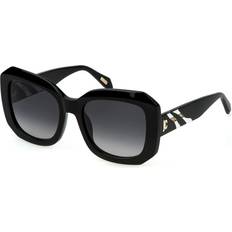 Sunglasses Just Cavalli Woman SJC085V Sunglasses - Black