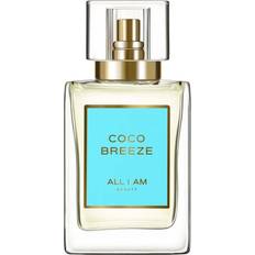 ALL I AM BEAUTY Parfymer ALL I AM BEAUTY Coco Breeze EdT 50ml