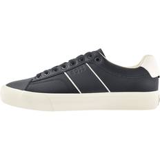 BOSS Aiden Tennis Trainers - Navy