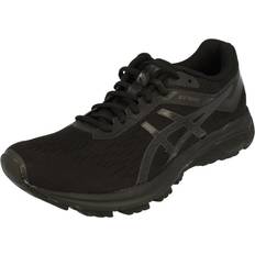 Asics Gt-1000 Womens Running Trainers 1012A030 Sneakers Shoes Black