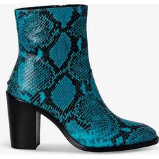 Zadig & Voltaire Boots Zadig & Voltaire Preiser Ankle Boots Fresh