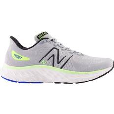 New Balance Chaussures de sport New Balance Fresh Foam X Evoz V3 M - Aluminum Gray