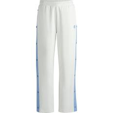 HUGO Stretch Cotton Tracksuit Bottoms