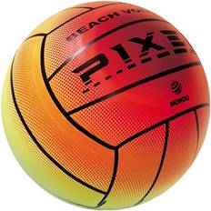 Volleyball Mondo Children's organic Ball Spa Pixel Vert