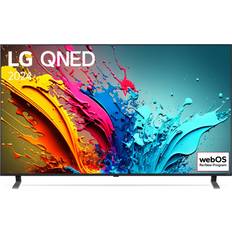 LG 55QNED85T3C 55 Diagonal Klass QNED85 Series LED Bakgrundsbelyst LCD-TV