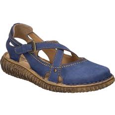 Josef Seibel Hjemmesko & Sandaler Josef Seibel Women&#039;s Ronja Mary Jane Sandals Shoes