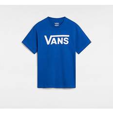 Vans T-shirts Barnkläder Vans Kids Classic T-shirt 8-14 Years trbl Boys Blue