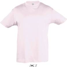 Star Wars T-shirts Sol's L150K - Dyb Sort
