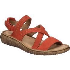 Josef Seibel Sloffen en Sandalen Josef Seibel Women&#039;s Ronja 05 Jesus Sandals