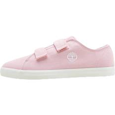 Timberland Unisex Sneakers Timberland Newport Bay Canvas Strap Ox Purple