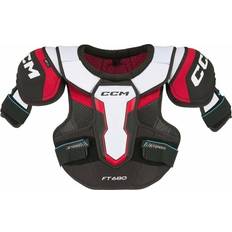 CCM Jetspeed 680 Junior Skulder Beskytter