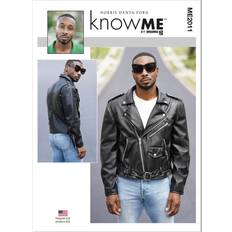 Know Me Paper Sewing Pattern