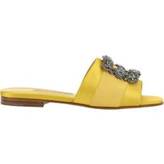 Manolo Blahnik Pantofole e Sandali Manolo Blahnik Martamod Sandals