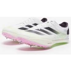 adidas adizero Ambition White 13.5