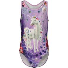 Paradise Swimsuit - Lila
