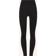 Wolford Bukser & Shorts Wolford Leggings PERFECT FIT SCHWARZ