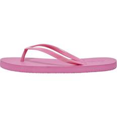 Sko Only Onllitzia Solid Flip Flop 4182517 Fuchsia Pink pink