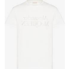 T-Shirt Men - White