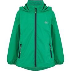 Mac in a Sac Origin Kids Jacket TD_MIAS-KDJK Pea Green 2-4 Year