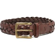 Polo Ralph Lauren Riemen Polo Ralph Lauren Belt - Bruin