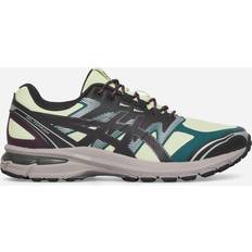 Asics Trail Running Shoes Asics GEL-TERRAIN men Lowtop green in size:44,5