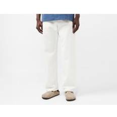 Carhartt WIP Landon Jeans, Ecru
