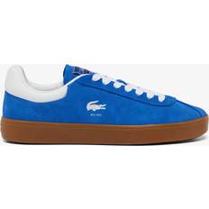 Lacoste Women's Baseshot Trainers Blue Gum