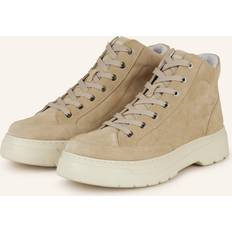 BOSS Herren Schnürschuhe URIAN_HITO_SD beige