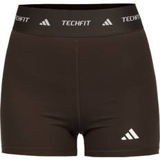 Adidas TECHFIT Short Leggings, Strumpfhose