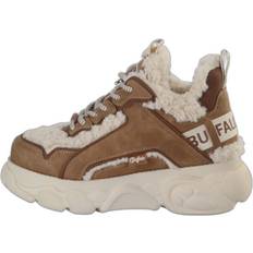 Buffalo Sneakers Buffalo CLD Chai Sneakers - Brun