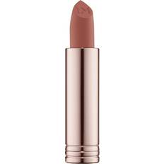 Laura Mercier Läppstift Laura Mercier Lip make-up Lipstick Caviar Matte Lipstick påfyllningsbart 610 Blush Chenille refill 3,8 g