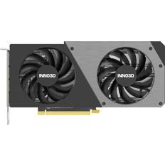 Inno3D GeForce RTX 4060 Ti Twin X2 OC 8GB GDDR6