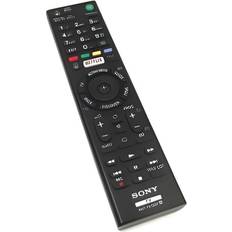 Télécommandes Sony Télécommande Pour TV RMT-TX100D
