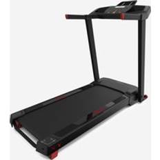 Domyos Smart Compact Treadmill Run100e 14 Km/h. 45⨯120cm Black