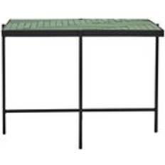 House Doctor Bord House Doctor Grade 43 x 43 cm Grön Soffbord