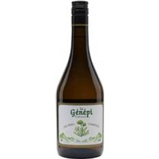 Chartreuse Le Genepi des Peres Traditionnel