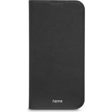 Hama Daily Protect mobiletui til Apple iPhone 14 Pro, sort 00138149