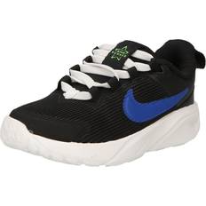 Nike star runner 4 Nike Star Runner 4 TD Nero Blu Bianco