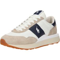 Polo Ralph Lauren Train 89 - Beige/Navy