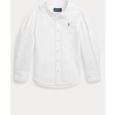 Rosa Hemden Polo Ralph Lauren Hemd Weiß 104 Hemd/Bluse