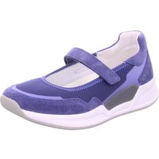 Gabor 42 Hausschuhe Gabor Klassische Slipper blau